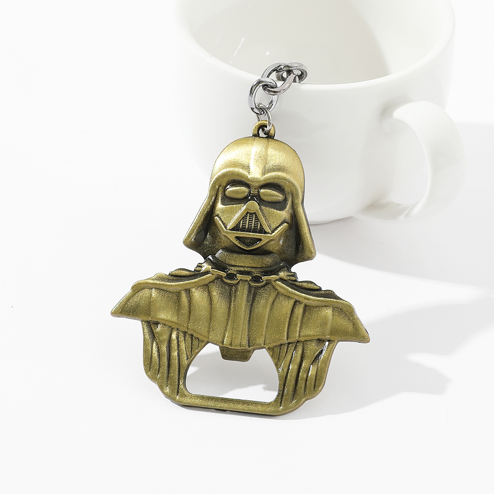 Brelok do kluczy Star War Dart – Bottle Opener Keyring recenzja i cena