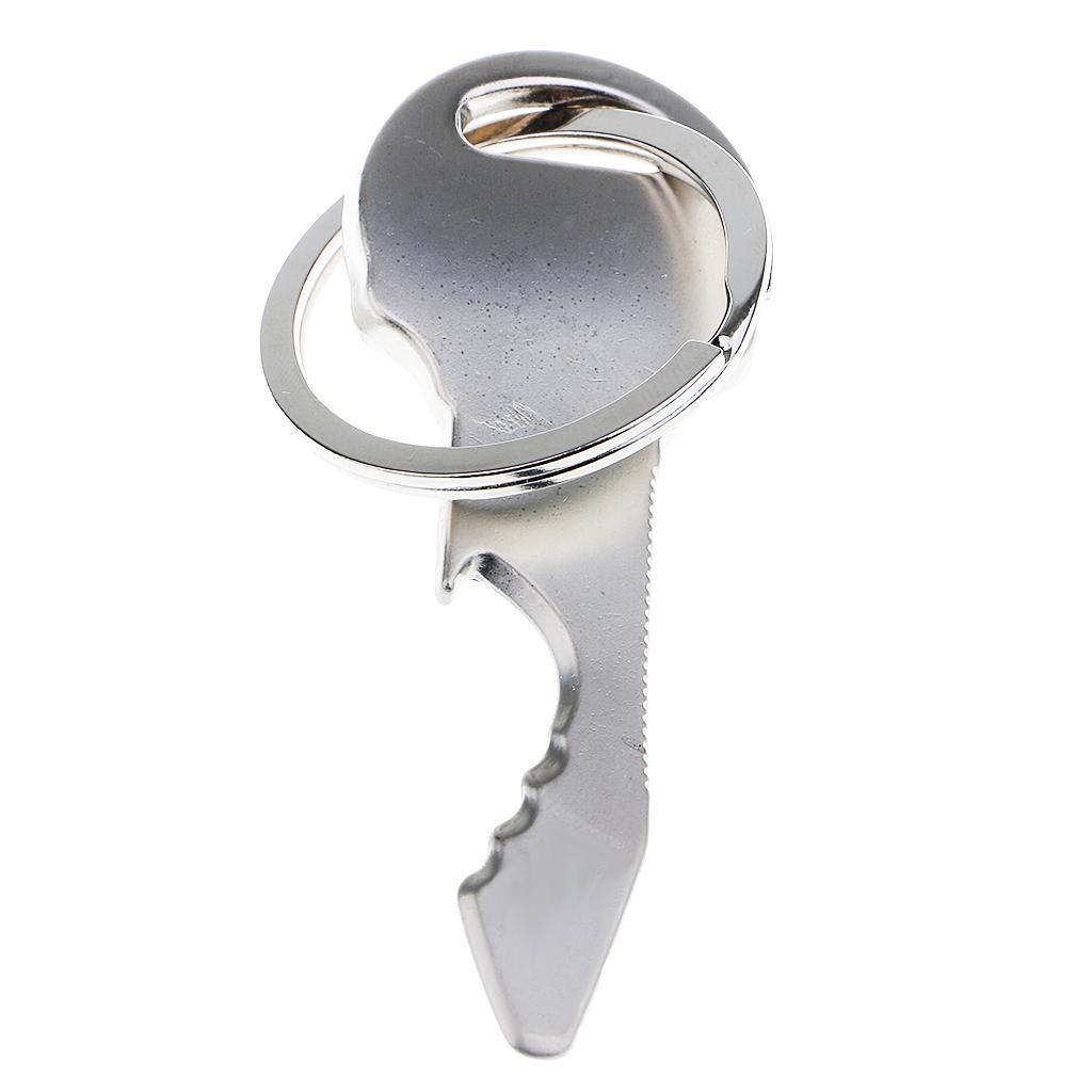 Metalowy brelok do kluczy w st – Bottle Opener Keyring recenzja i cena