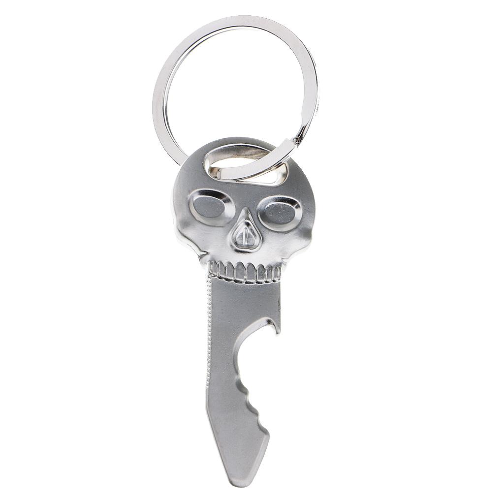 Metalowy brelok do kluczy w st – Bottle Opener Keyring recenzja i cena