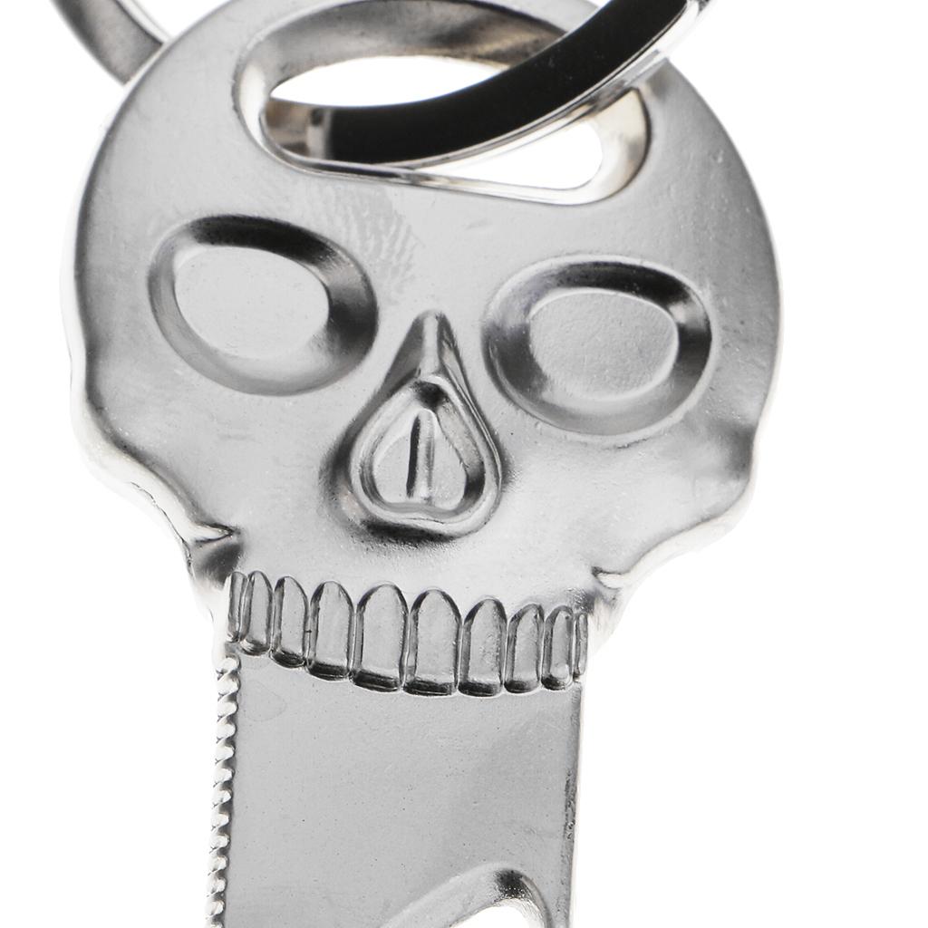 Metalowy brelok do kluczy w st – Bottle Opener Keyring recenzja i cena