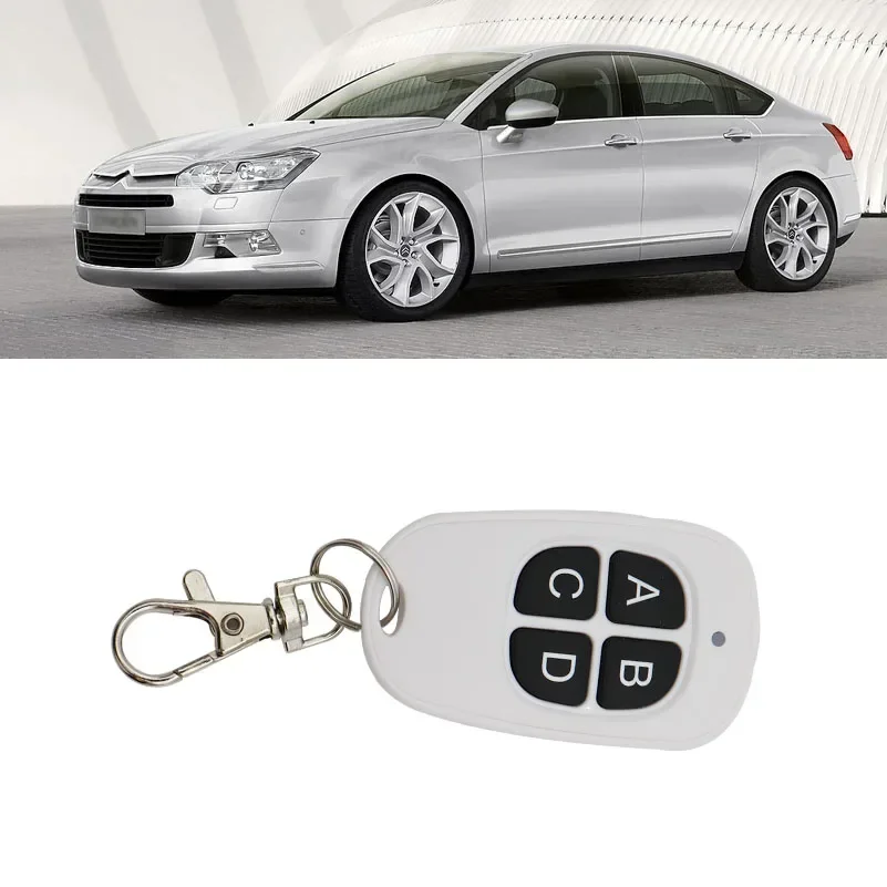 10 SZT. Bezprzewodowy Pilot RF – Bottle Opener Keyring recenzja i cena