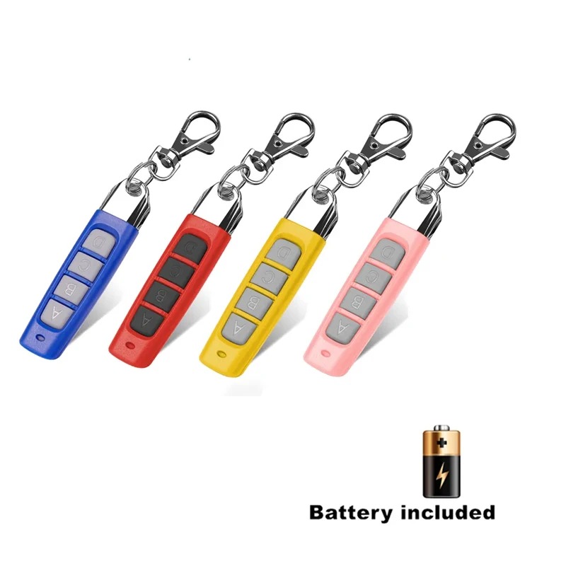 Wysoka Kompatybilność 433MHz A – Bottle Opener Keyring recenzja i cena