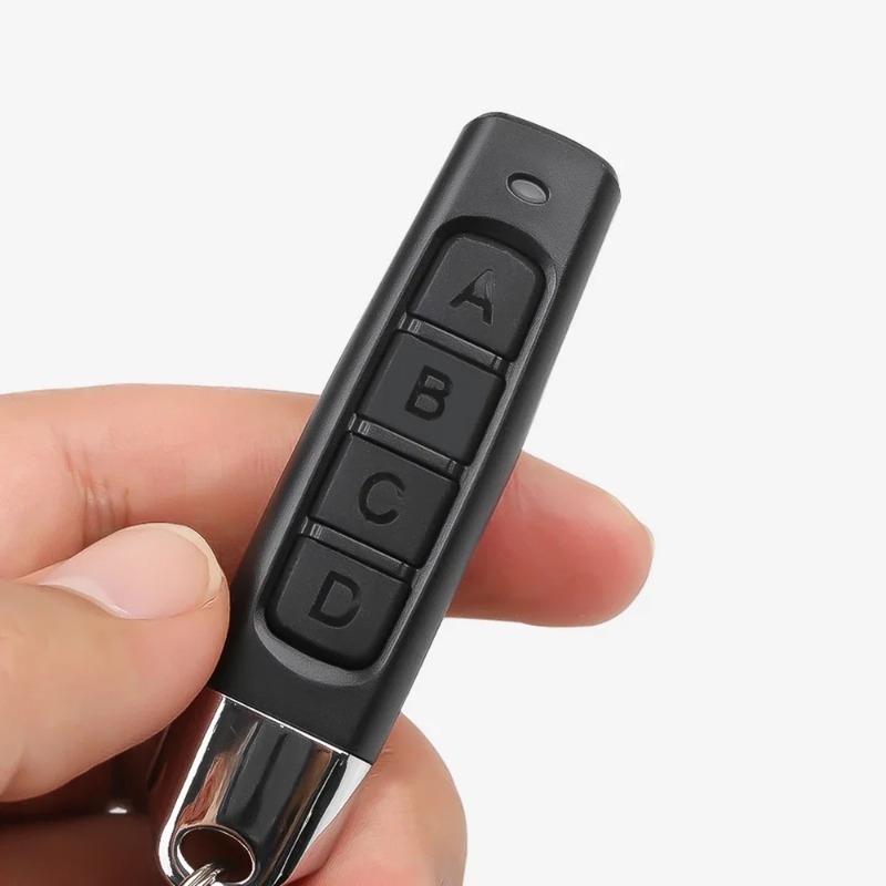 Wysoka Kompatybilność 433MHz A – Bottle Opener Keyring recenzja i cena