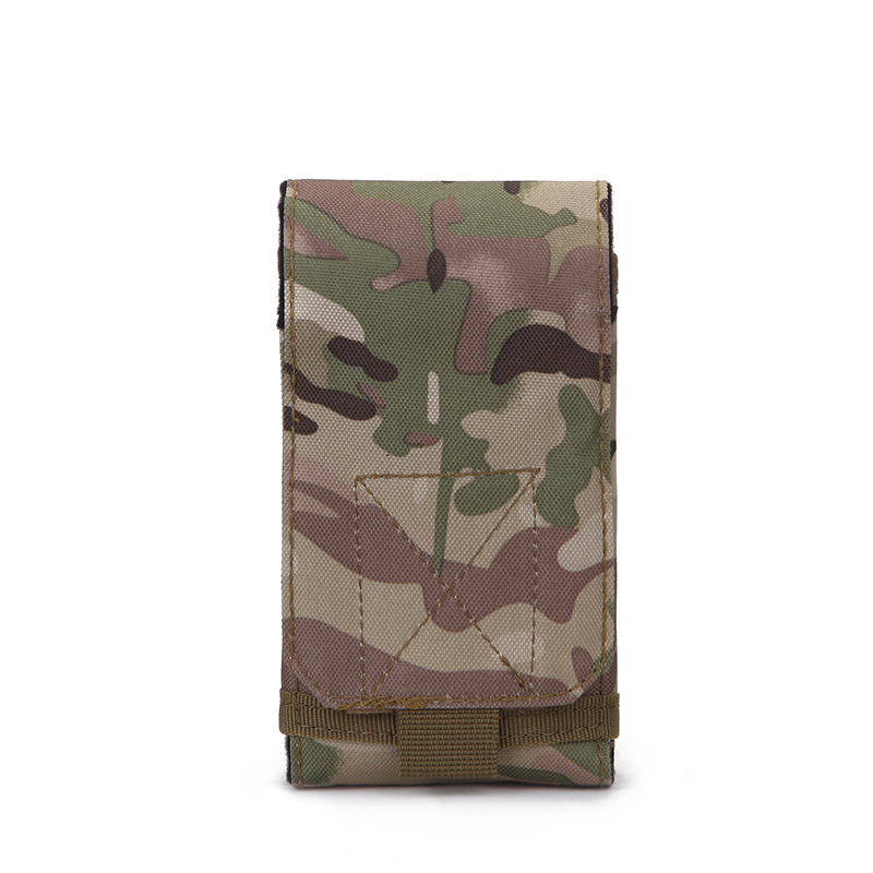 Outdoor Camouflage Bag Tactica – Edc Concealed Carry Belt recenzja i cena