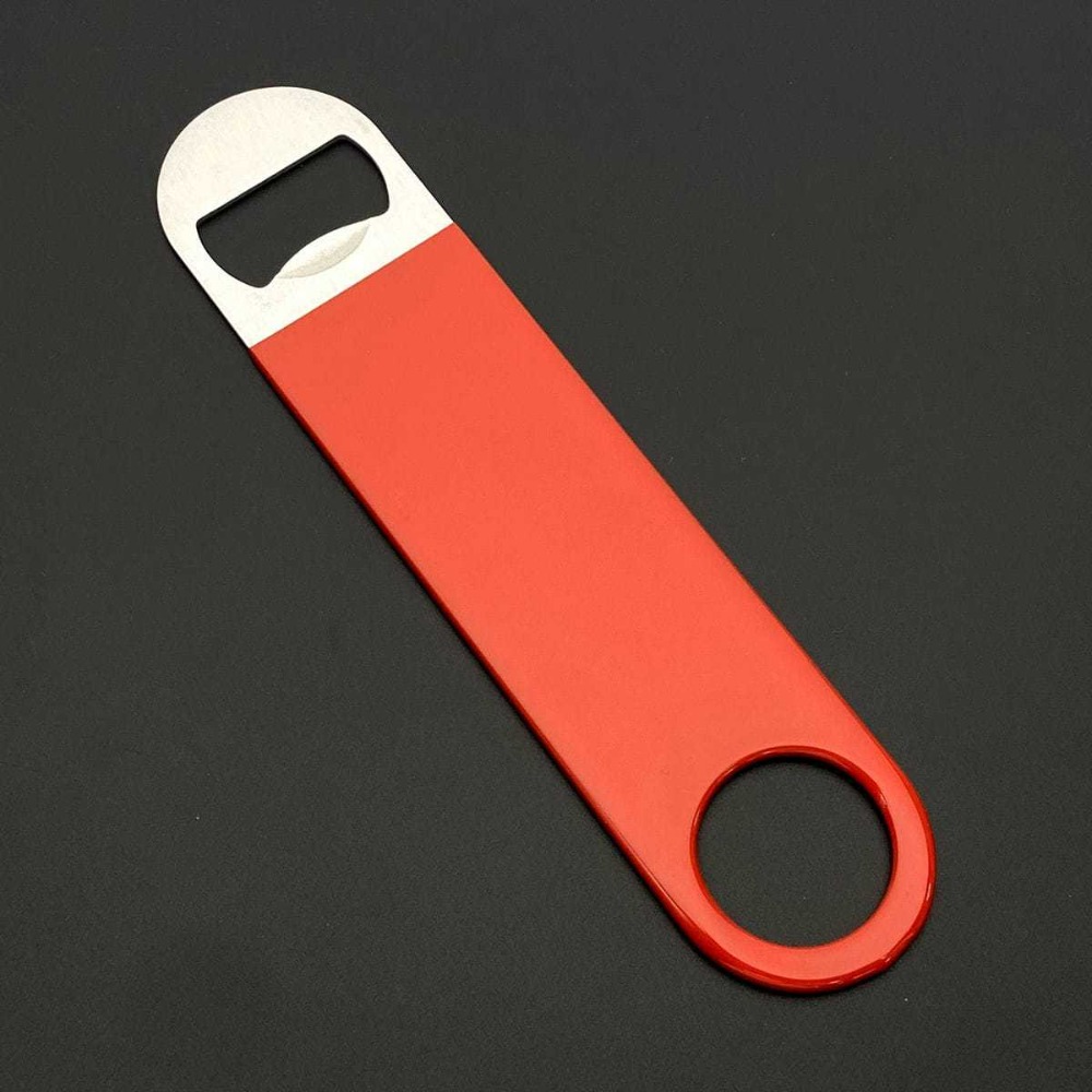 Otwieracz do butelek piwa dla  – Bottle Opener Keyring recenzja i cena