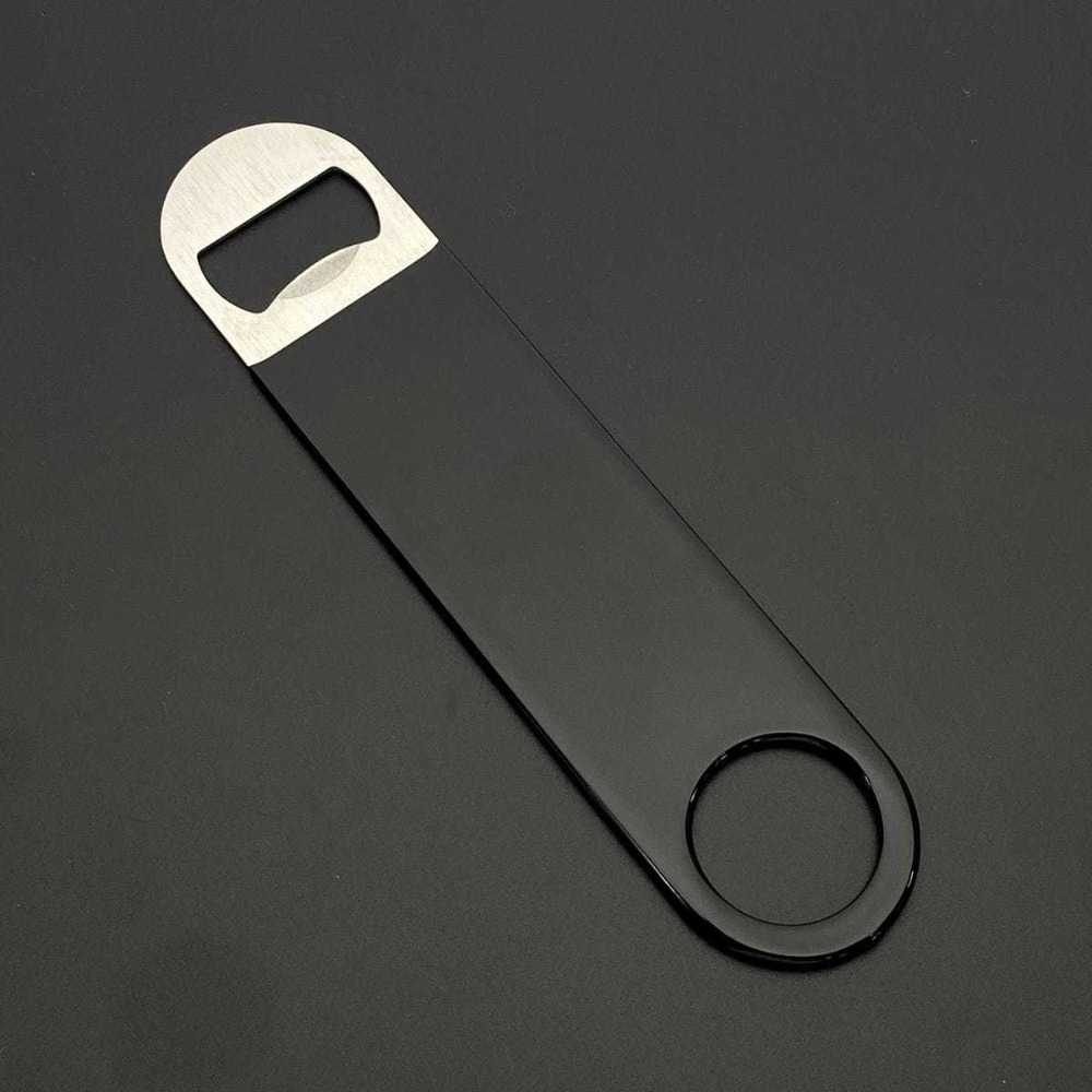 Otwieracz do butelek piwa dla  – Bottle Opener Keyring recenzja i cena