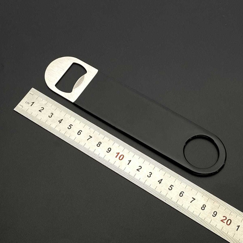Otwieracz do butelek piwa dla  – Bottle Opener Keyring recenzja i cena