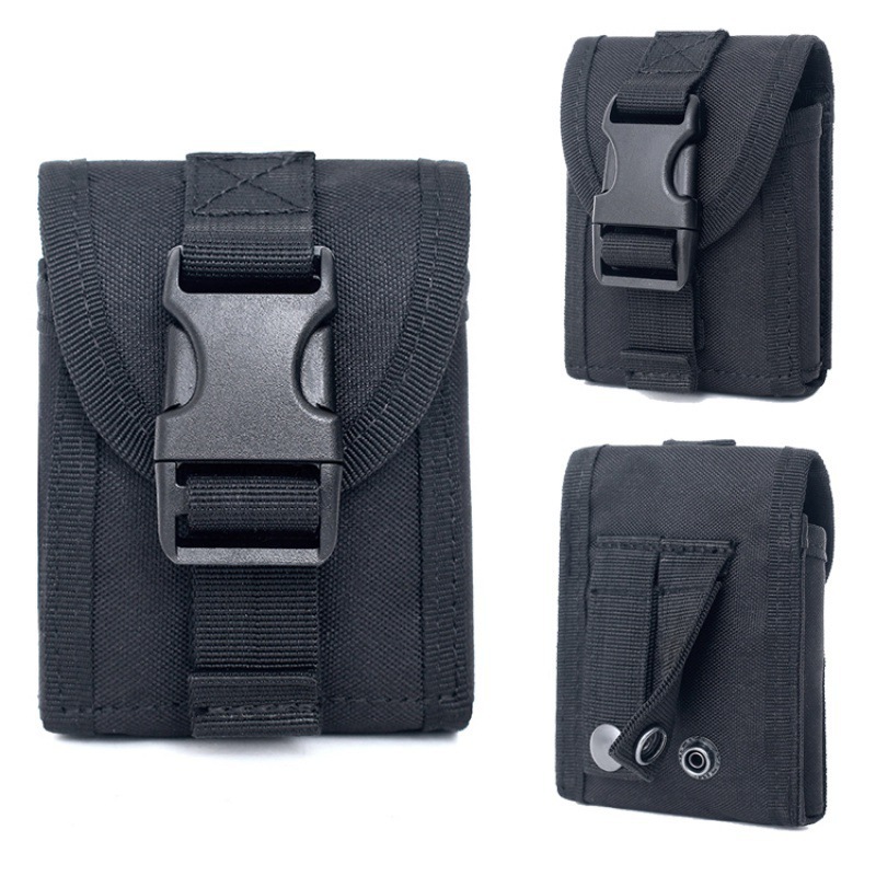 Zewnętrzna torba biodrowa EDC  – Edc Concealed Carry Belt recenzja i cena