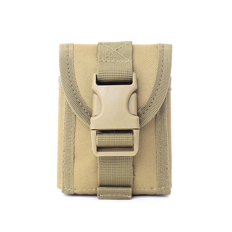 Zewnętrzna torba biodrowa EDC  – Edc Concealed Carry Belt recenzja i cena