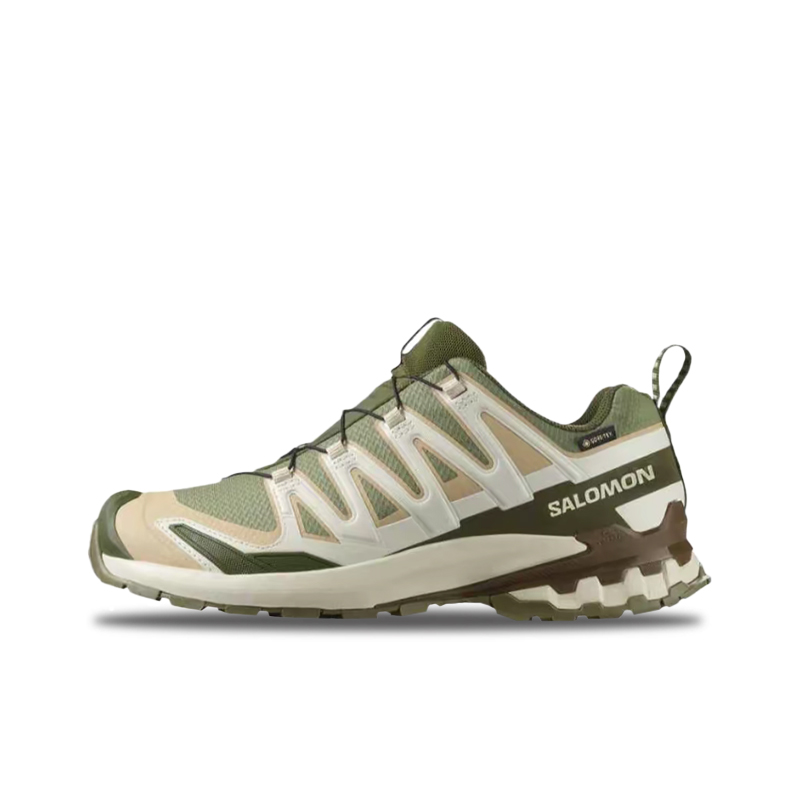 Męskie buty do biegania Salomo – Salomon Shoes Xa Pro 3D recenzja i cena