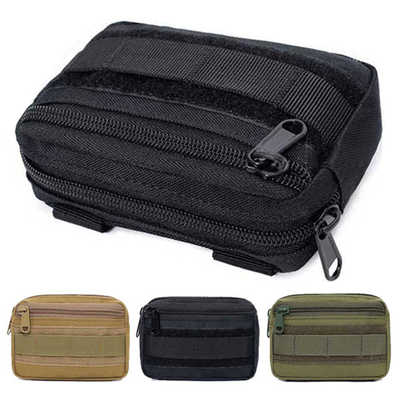 Dwuwarstwowy pakiet EDC Mężczy – Edc Concealed Carry Belt recenzja i cena