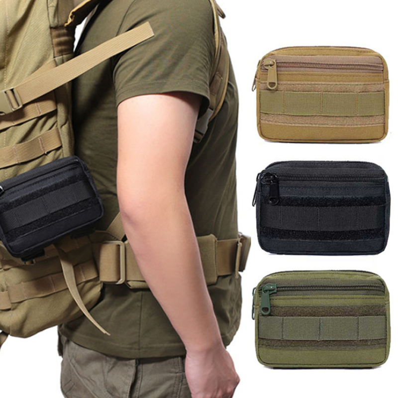 Dwuwarstwowy pakiet EDC Mężczy – Edc Concealed Carry Belt recenzja i cena