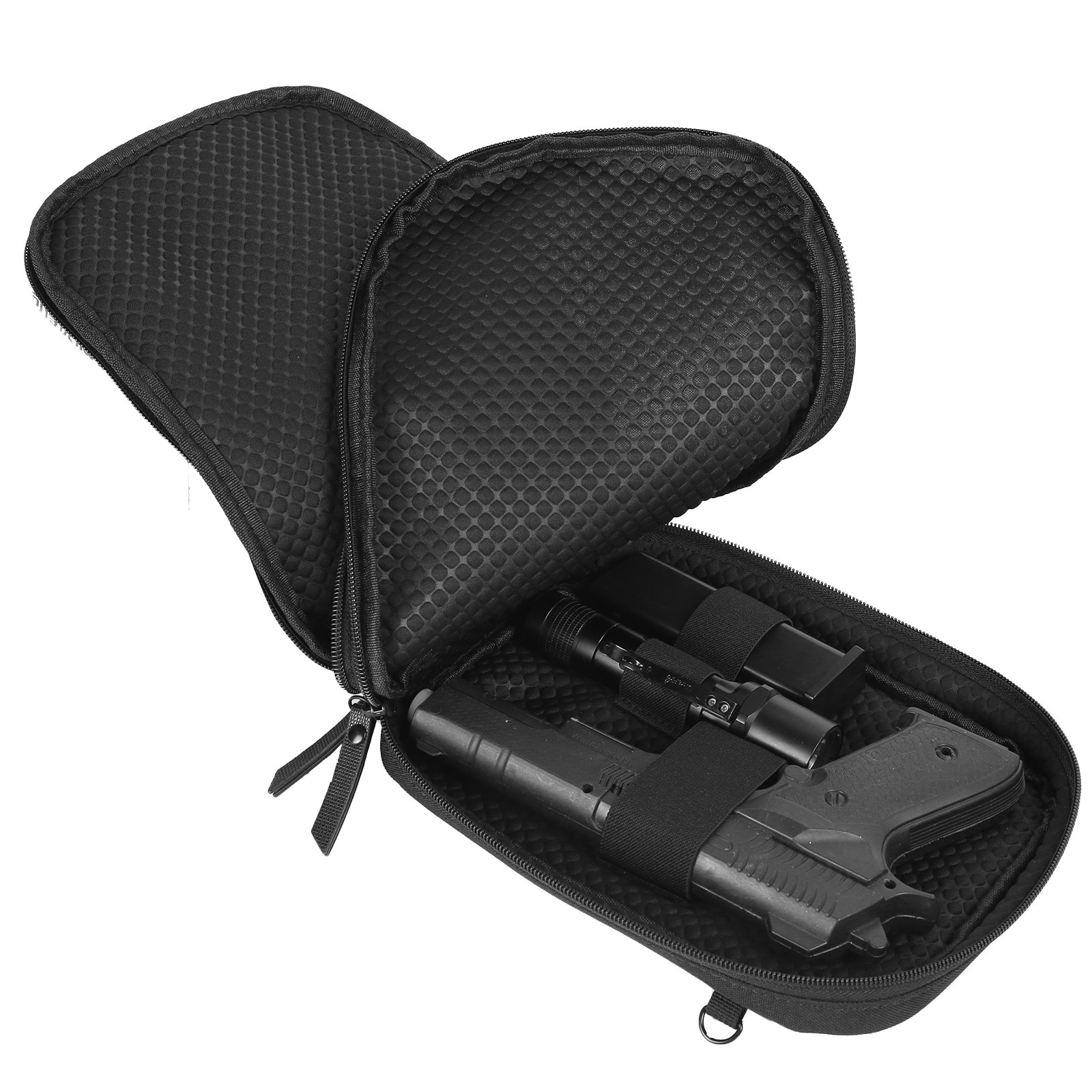 Taktyczna torba na broń, torba – Edc Carry Gun recenzja i cena