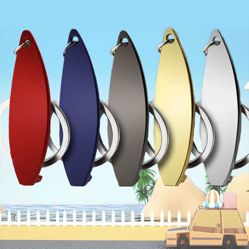 1 szt. Personalizowany brelok  – Bottle Opener Keyring recenzja i cena