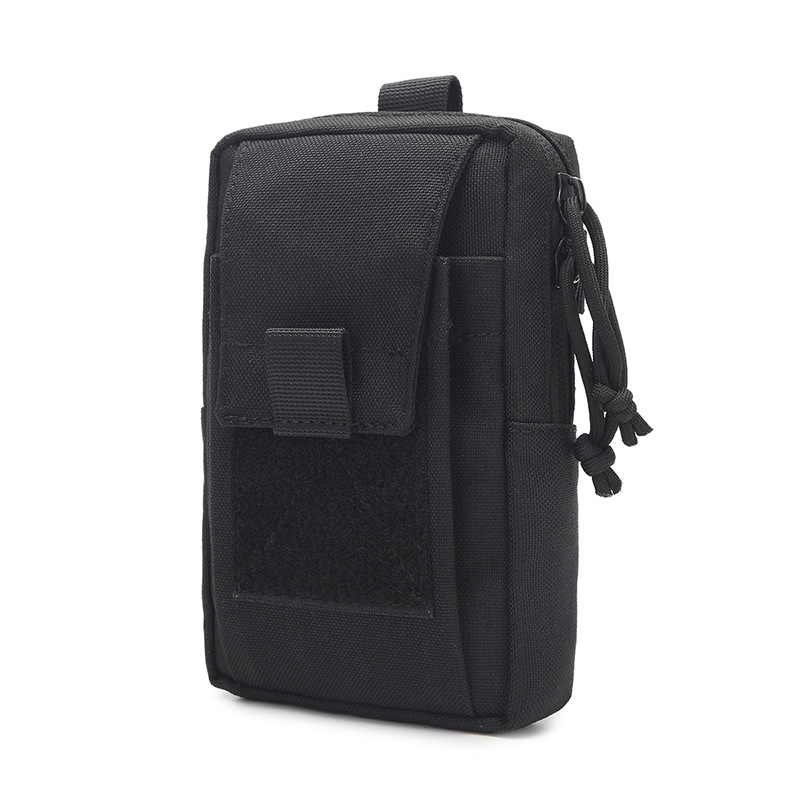 Taktyczna torba na telefon MOL – Edc Concealed Carry Belt recenzja i cena