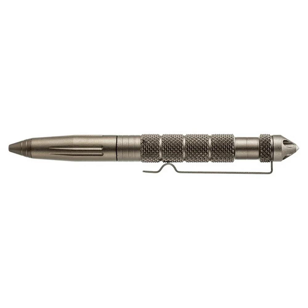 Narzędzie do samoobrony, awary – Pen Tactical Glass recenzja i cena