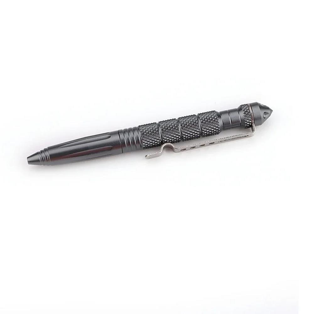 Narzędzie do samoobrony, awary – Pen Tactical Glass recenzja i cena