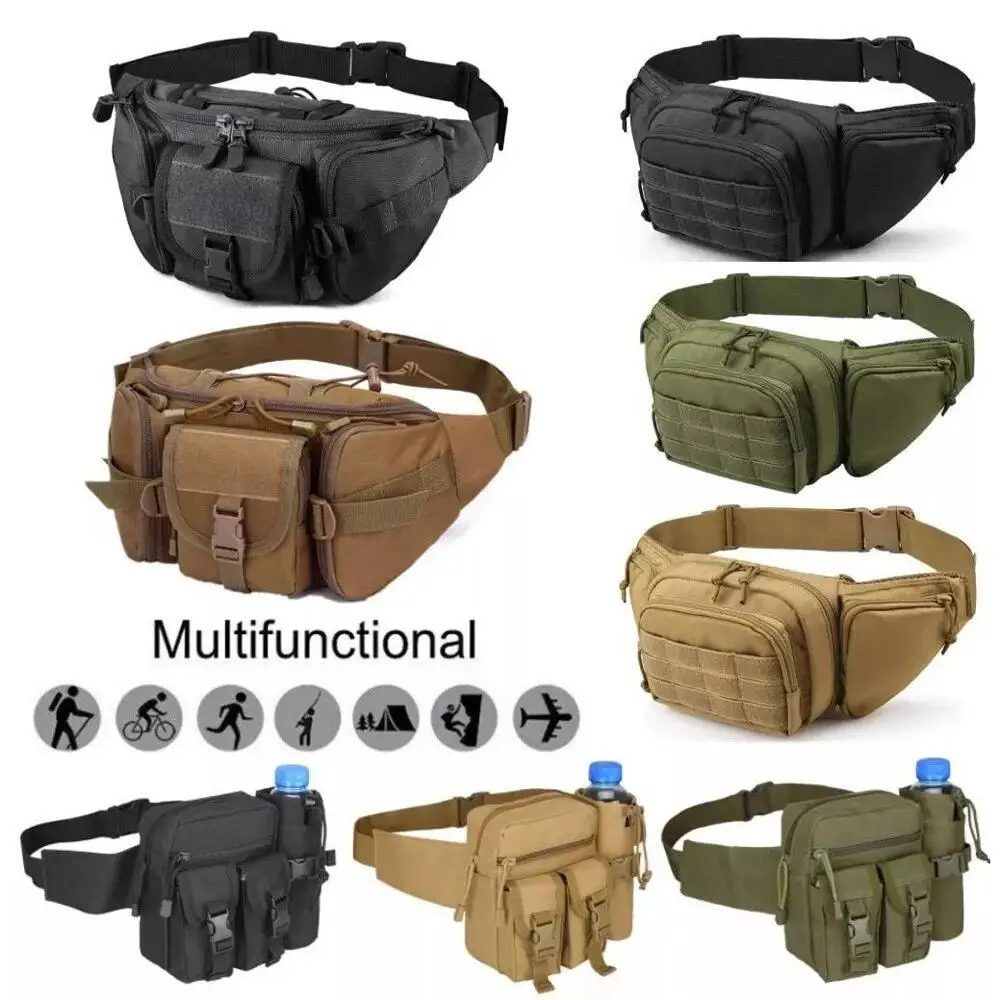 Taktyczna nerka męska do ukryt – Edc Carry Gun recenzja i cena