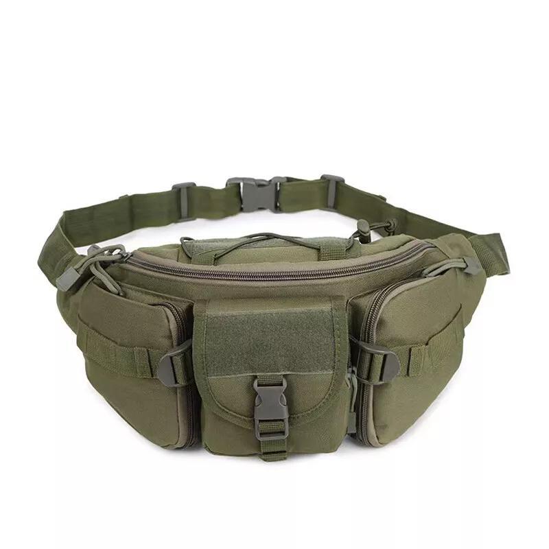 Taktyczna nerka męska do ukryt – Edc Carry Gun recenzja i cena