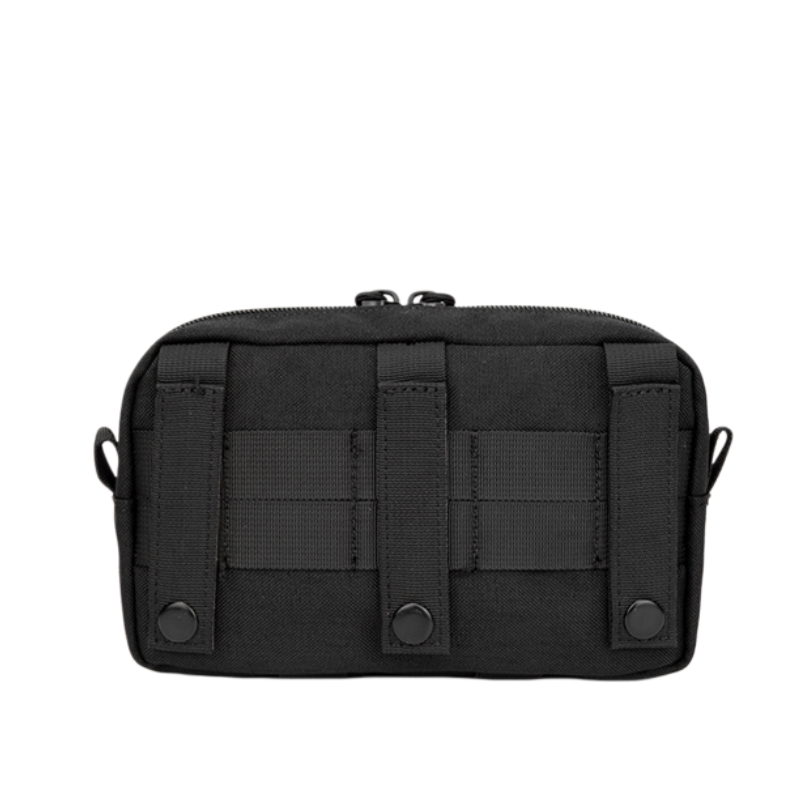 Saszetka EDC 1000D, organizer  – Edc Carry Belt Pouch recenzja i cena