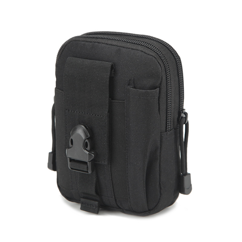 Uniwersalna taktyczna torba bi – Edc Carry Belt Pouch recenzja i cena