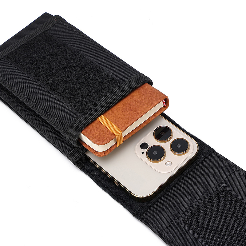 Taktyczna, zewnętrzna, podwójn – Edc Carry Belt Pouch recenzja i cena