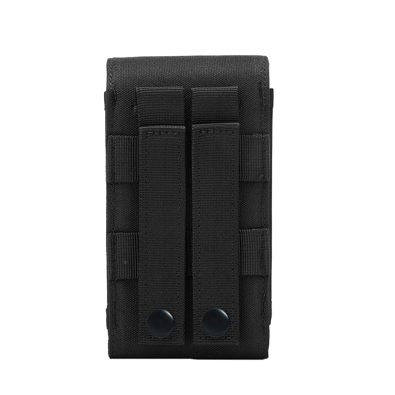 Taktyczna, zewnętrzna, podwójn – Edc Carry Belt Pouch recenzja i cena