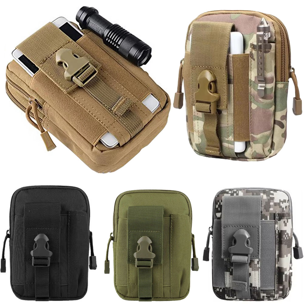 Torby na narzędzia i akcesoria – Edc Concealed Carry Belt recenzja i cena