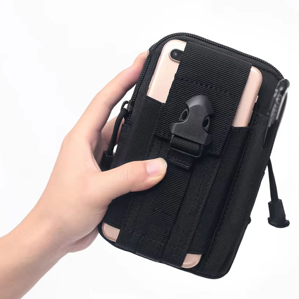 Torby na narzędzia i akcesoria – Edc Concealed Carry Belt recenzja i cena
