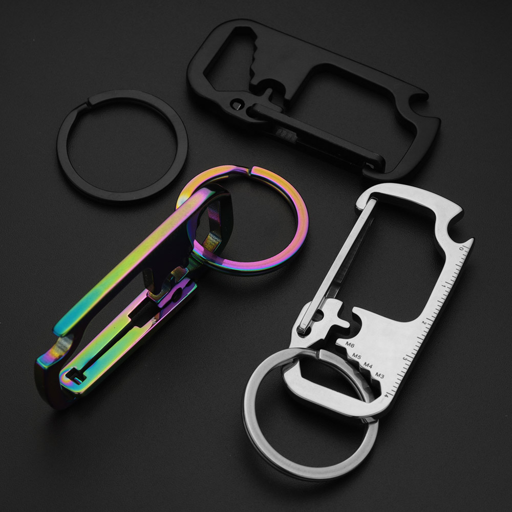 Spersonalizowana nazwa numer b – Bottle Opener Keyring recenzja i cena