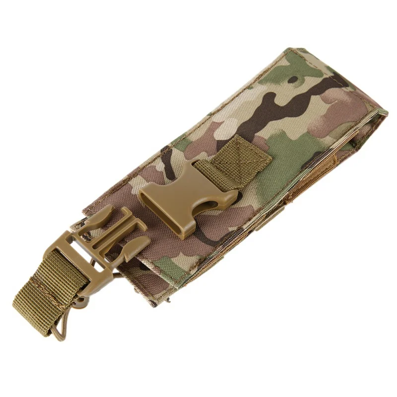 Kieszeń na bidon Molle, etui n – Edc Carry Belt Pouch recenzja i cena