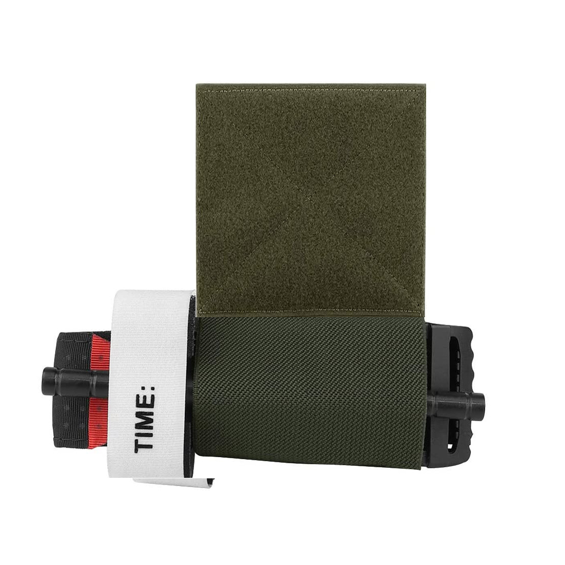 2 szt. Elastyczny uchwyt na st – Edc Carry Belt Pouch recenzja i cena
