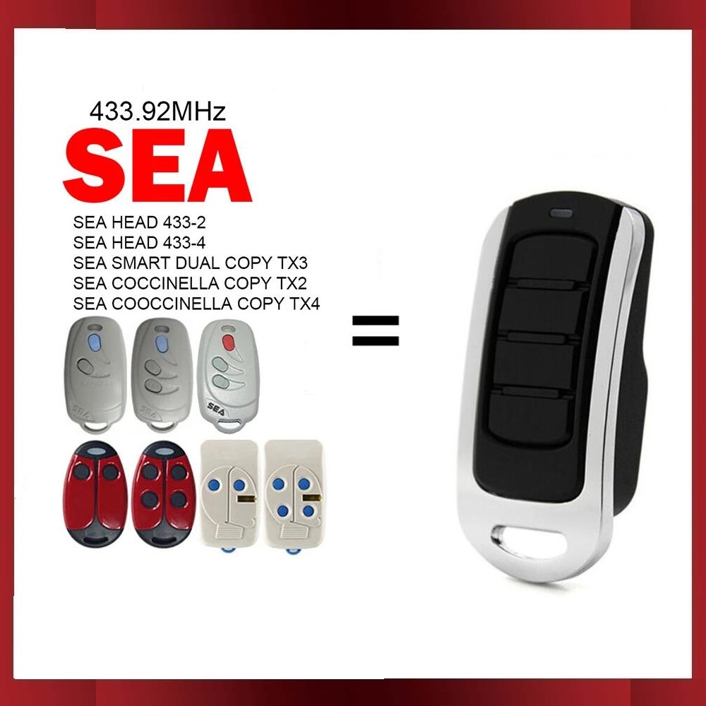 SEA HEAD COCCINELLA SEA SMART  – Bottle Opener Keyring recenzja i cena